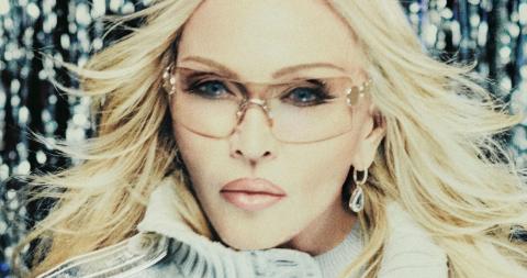 Madonna Confessions 2 album cover artwork release date single when tour dates setlist